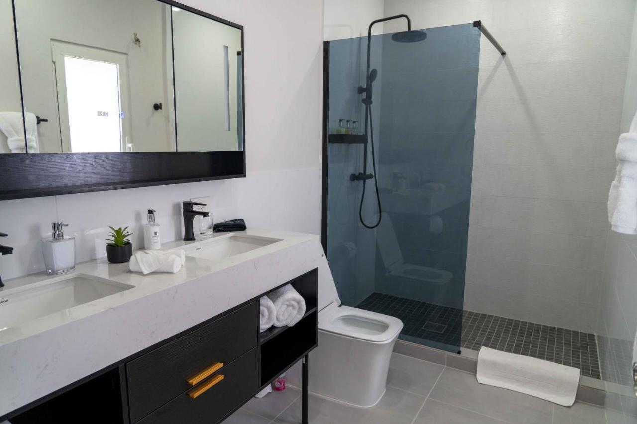 Spacious 3Br Home With Own Private Cozy Pool Koolbaai Bagian luar foto