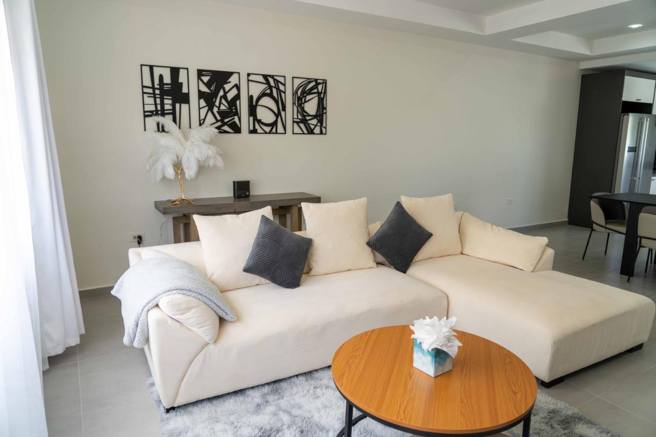 Spacious 3Br Home With Own Private Cozy Pool Koolbaai Bagian luar foto