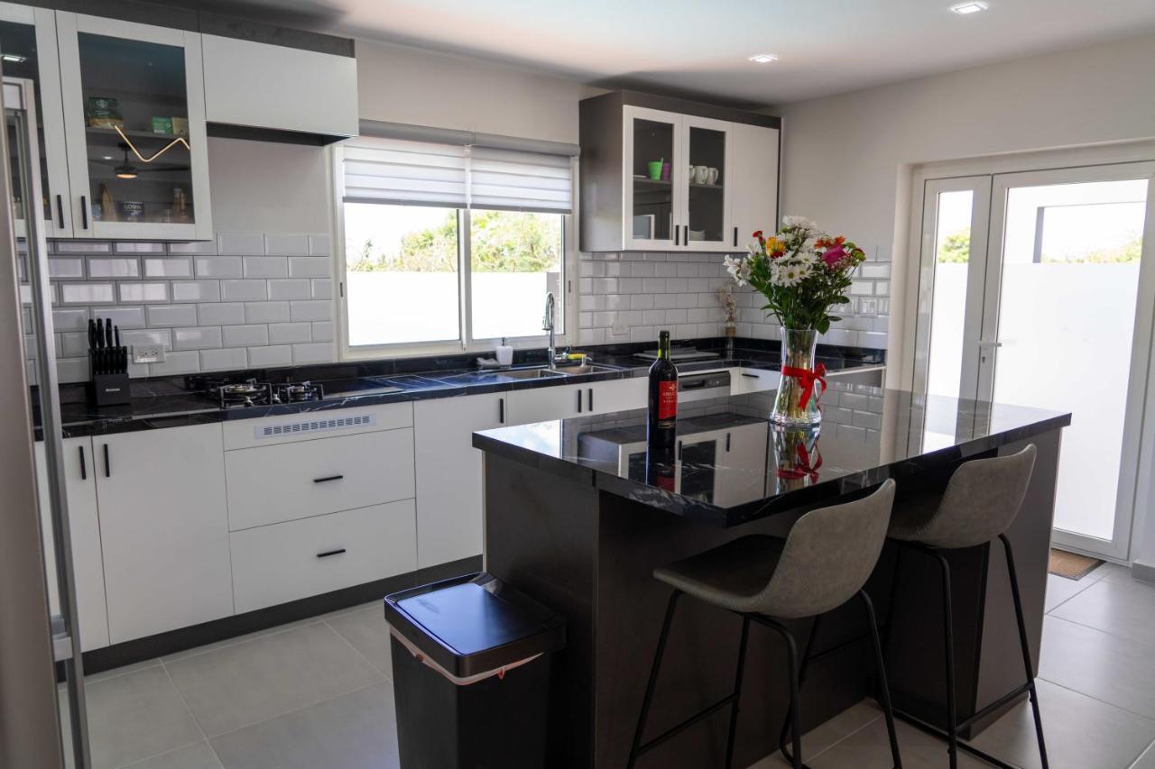 Spacious 3Br Home With Own Private Cozy Pool Koolbaai Bagian luar foto