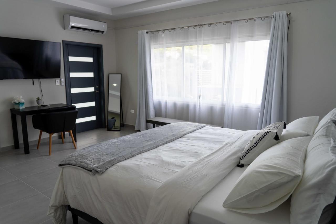 Spacious 3Br Home With Own Private Cozy Pool Koolbaai Bagian luar foto