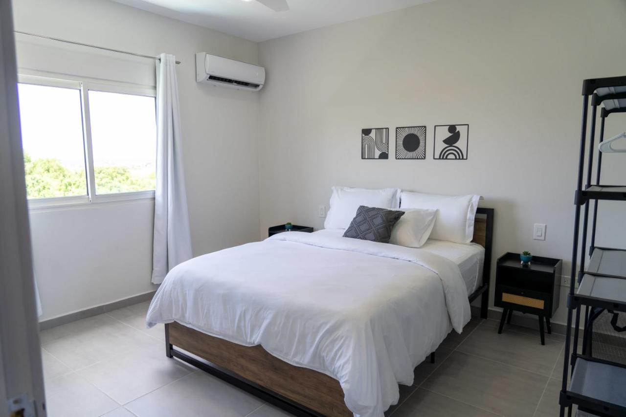 Spacious 3Br Home With Own Private Cozy Pool Koolbaai Bagian luar foto