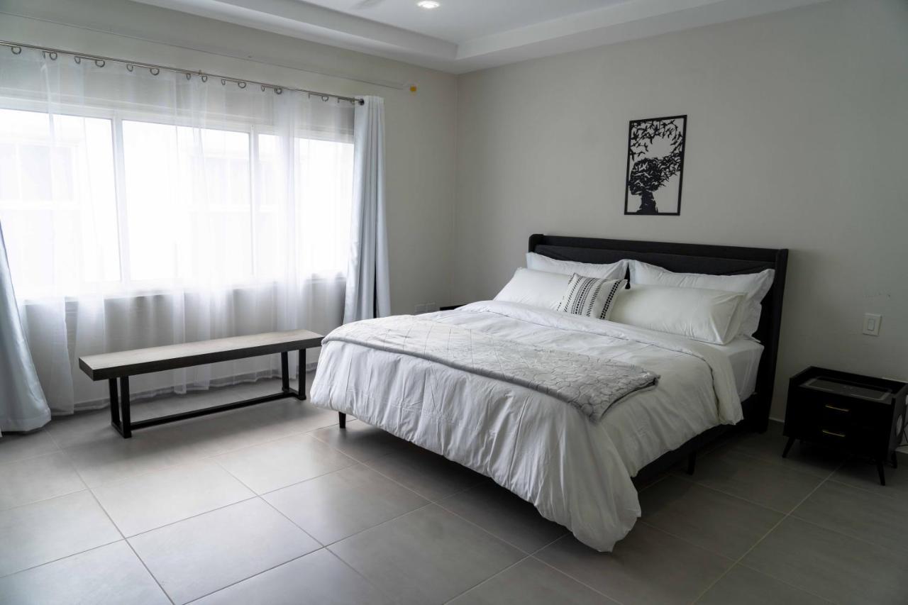 Spacious 3Br Home With Own Private Cozy Pool Koolbaai Bagian luar foto
